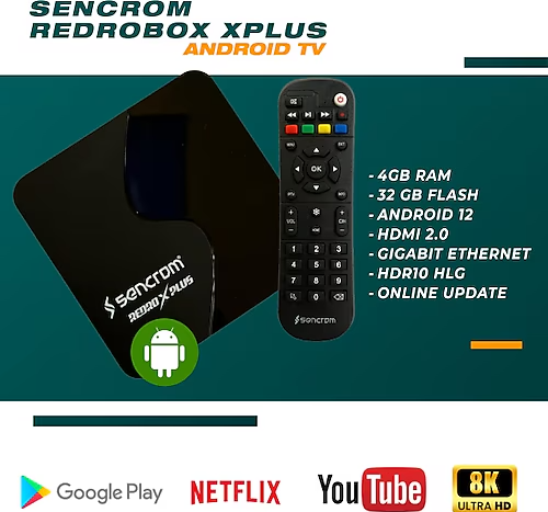 ANDROİD BOX SATIŞ VE KURULUM